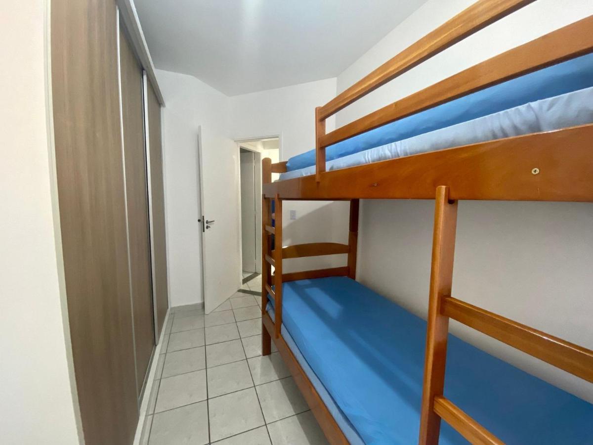 A035 - Edifício Cherne - Apartamento 35 Praia Grande  Exterior foto